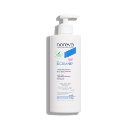 Eczeane Crème Relipidante Anti-Grattage - 400ml