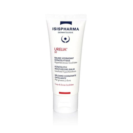 Isispharma Urelia 50 Baume Hydratant - 40ml