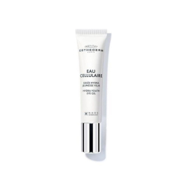 Eau Cellulaire Gelée Hydra Jeunesse Yeux - 15ml