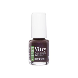 Vitry Vernis à Ongles Be Green n°54 Hipie chic - 6ml