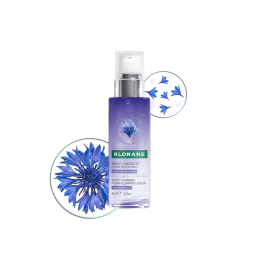 Klorane Bleuet BIO Sérum concentré hydra-repulpant à l'acide hyaluronique - 40ml