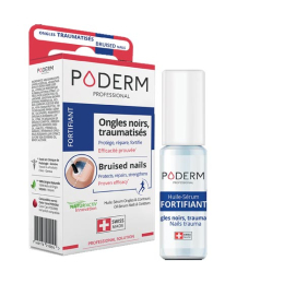 Poderm Huile Sérum Fortifiant - 8ml