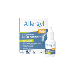 Allergyl Spray protection rhinite allergique - 800mg