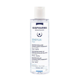 Isispharma Sensylia Aqua solution Micellaire - 250ml
