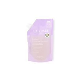 La Rosée Shampoing nourrissant cheveux secs recharge - 400ml