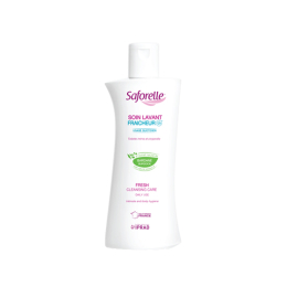 Saforelle soin lavant fraîcheur - 100ml