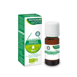 Phytosun aroms Huile essentielle Bio Romarin Verbenon - 5ml