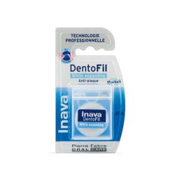 Dentofil Fil dentaire blancheur