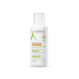 A-Derma exomega control baume émollient - 400ml