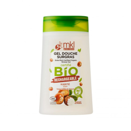 MKL Gel Douche Surgras Karité BIO - 200 ml
