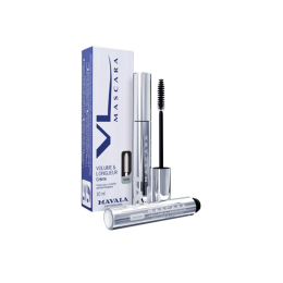 Mascara Volume et Longueur Noir - 10ml