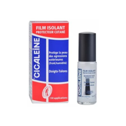 Cicaleïne Film Isolant Protecteur Doigts et Talons - 5.5 ml