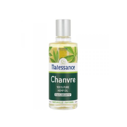 Huile de Chanvre - 100ml