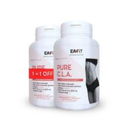 Eafit Pure C.L.A - 2x90 capsules