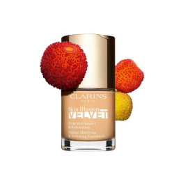 Clarins Skin Illusion Velvet Teinte 105N - 30ml