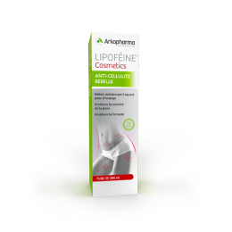 Arkopharma Gel Lipoféine Cosmetics - 200ml