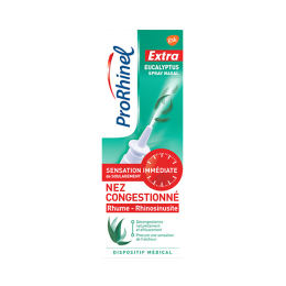 ProRhinel Spray nasal extra eucalyptus - 20ml