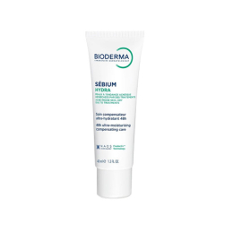 Bioderma Sébium hydra - 40 ml