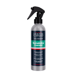 Homme Ventre et abdomen Cryo Spray- 200ml