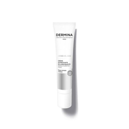 Dermina Sensi Blanc Crème hydratante éclaircissante - 40ml