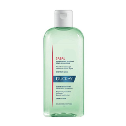 Ducray Sabal shampooing - 200ml