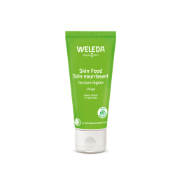 Weleda Skin Food Soin nourrissant visage - 30ml