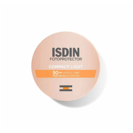 Fotoprotector Compact Light SPF50 - 10g