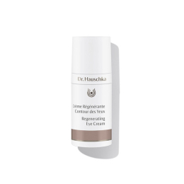 Dr. Hauschka Crème régénérante contour des yeux - 15ml
