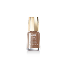 Vernis à Ongles Mini 498 Hug - 5ml