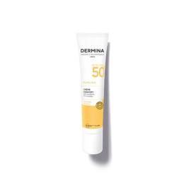 Dermina Sunlina Crème confort SPF50+ - 40ml