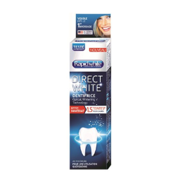 Rapid White Dentifrice de blanchiment - 100ml