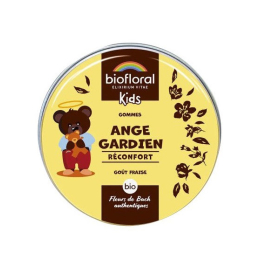 Gommes Enfants Ange Gardien - 45g