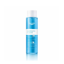 Dermato Clean Eau Micellaire Acide Hyaluronique - 400ml