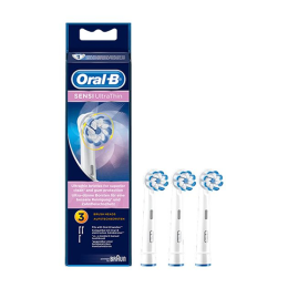 Oral-B Sensi Ultra-thin brossettes - 3 brossettes