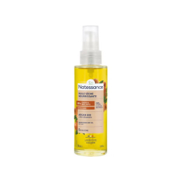Huile Cheveux Sèche Nourrissante à l'Argan Bio - 100ml
