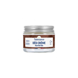 Déodorant Crème Karité BIO - 50g