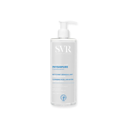 Svr Physiopure Eau Micellaire - 400ml