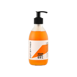 Vegan Curl Gel de Définition Boucles - 290ml