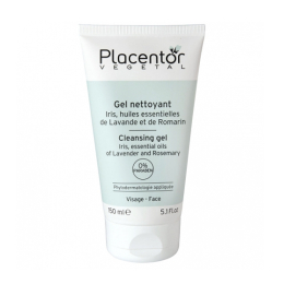 Placentor gel nettoyant aux huiles essentielles - 150ml