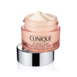 Clinique All About Eyes Soin Yeux Anti-poches Anti-cernes - 15ml