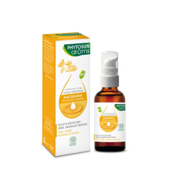 Phytosun Huile Végétale Macadamia - 50ml
