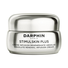 Darphin Stimulsin plus Crème Infusion Régénérante Absolue -50ml