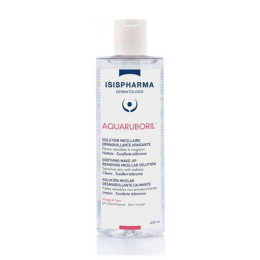 Isispharma Ruboril Solution Micellaire - 400ml