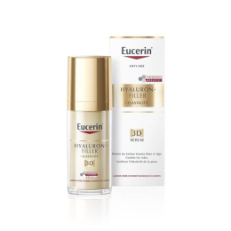 Hyaluron-Filler Elasticity Sérum 3D Anti-Age - 30ml