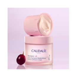Caudalie Resveratrol-Lift Recharge crème cachemire fermeté - 50ml