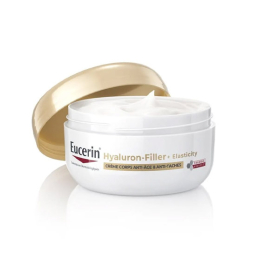 Hyaluron Filler Elasticity Crème Corps Anti-Age et Anti-Taches - 200ml
