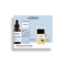 Lierac Coffret protocole anti-taches - 2 produits