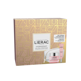 Lierac Coffret hydragenist gel-crème