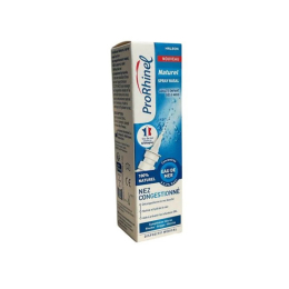 Spray Nasal Nez Congestionné - 30ml