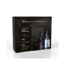SkinCeuticals Coffret rides et volume - 2 produits